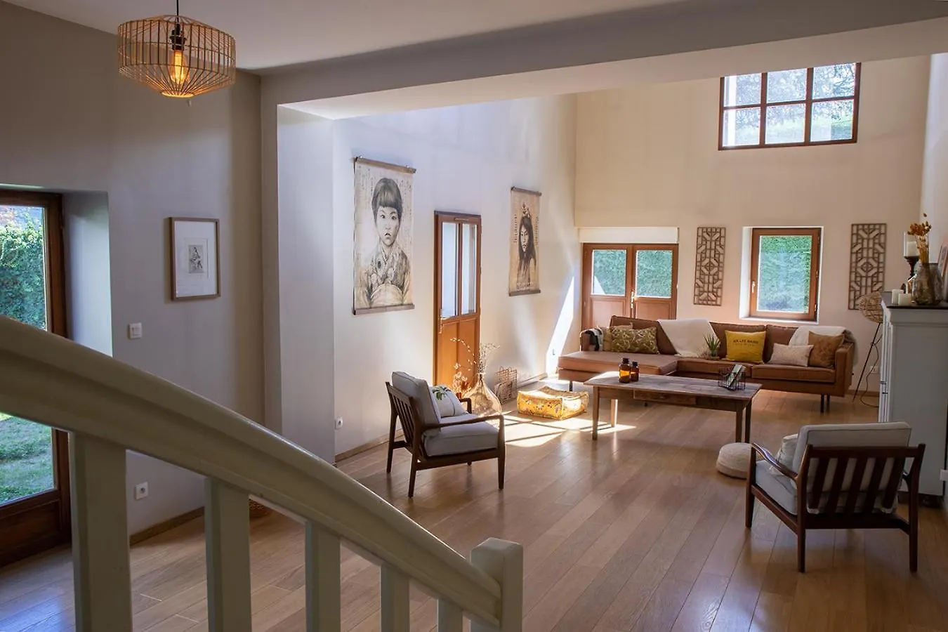 Villa De 181M2 4 Chambre Avec Piscine Et Stationnement Tresserve