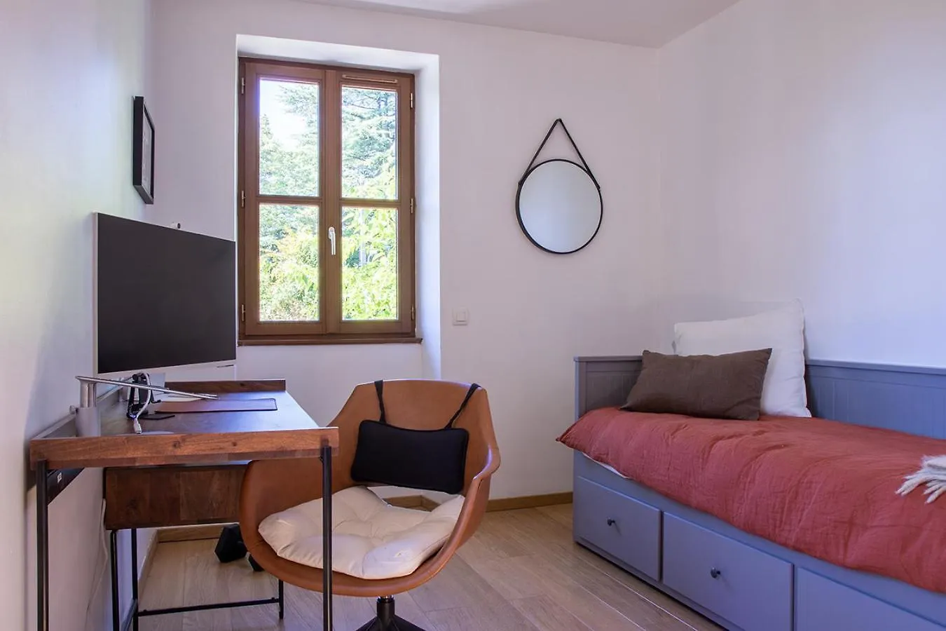 Villa De 181M2 4 Chambre Avec Piscine Et Stationnement Tresserve
