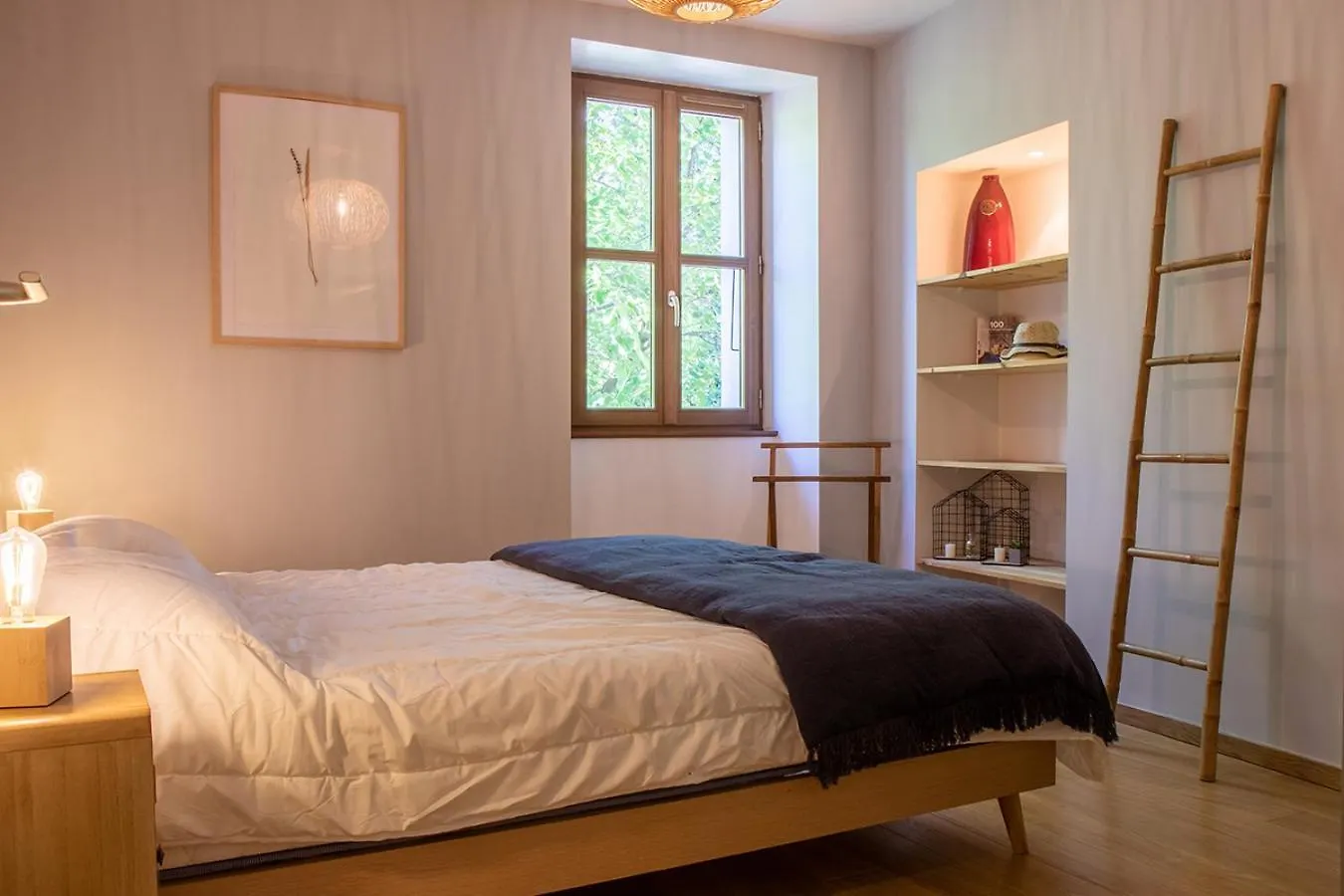 Villa De 181M2 4 Chambre Avec Piscine Et Stationnement Tresserve