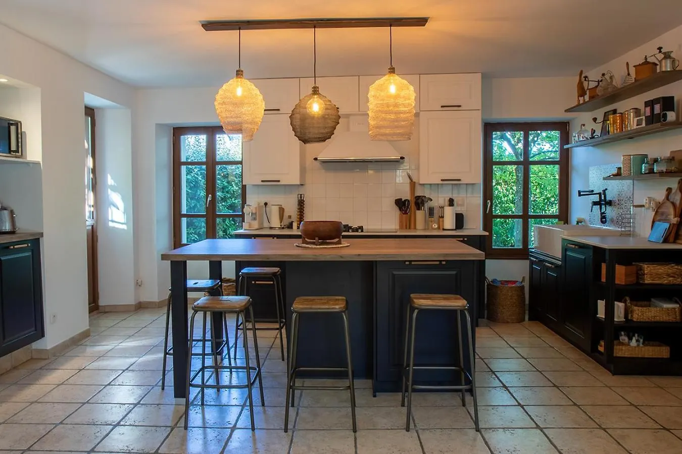 Villa De 181M2 4 Chambre Avec Piscine Et Stationnement Tresserve 0*,