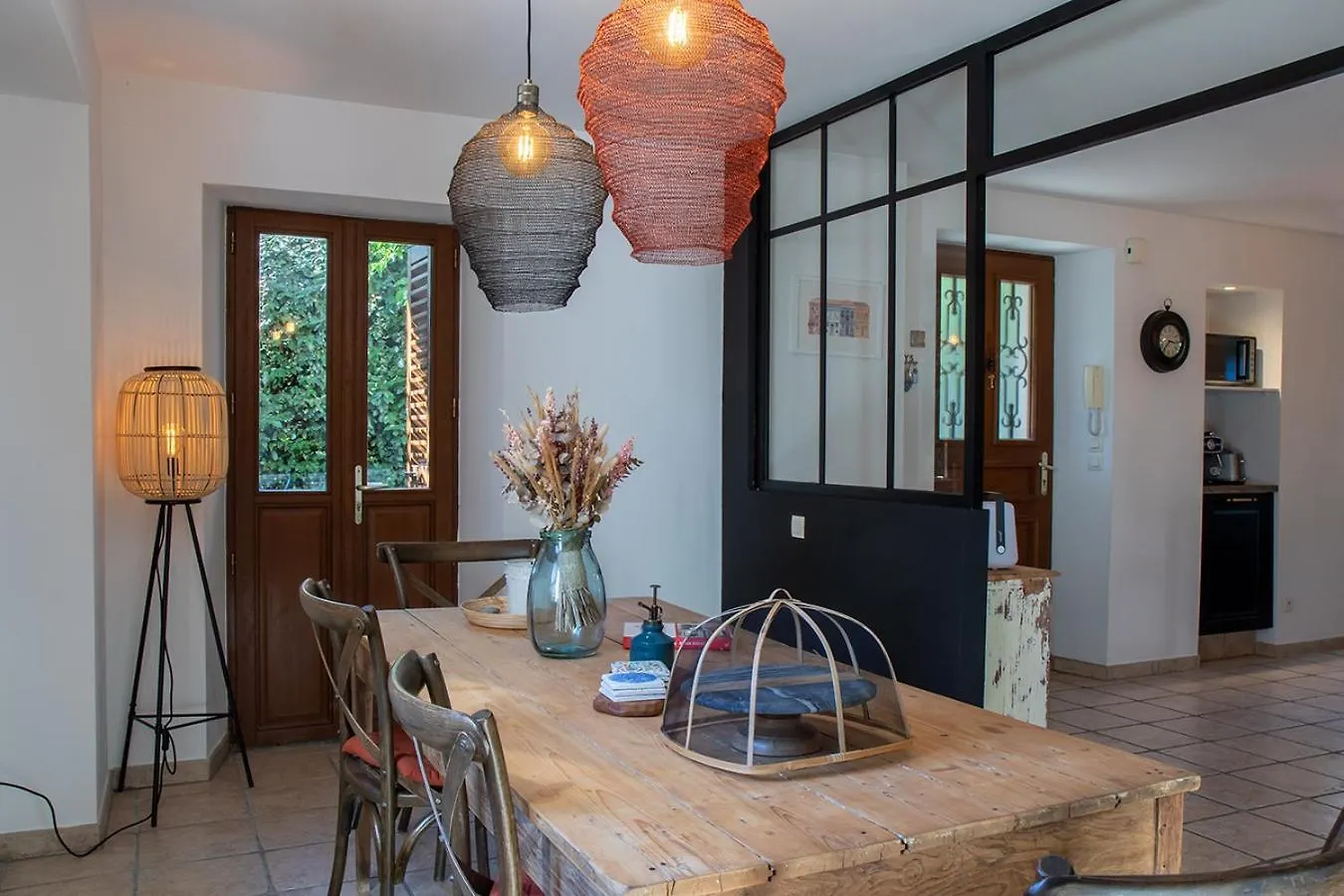 Villa De 181M2 4 Chambre Avec Piscine Et Stationnement Tresserve