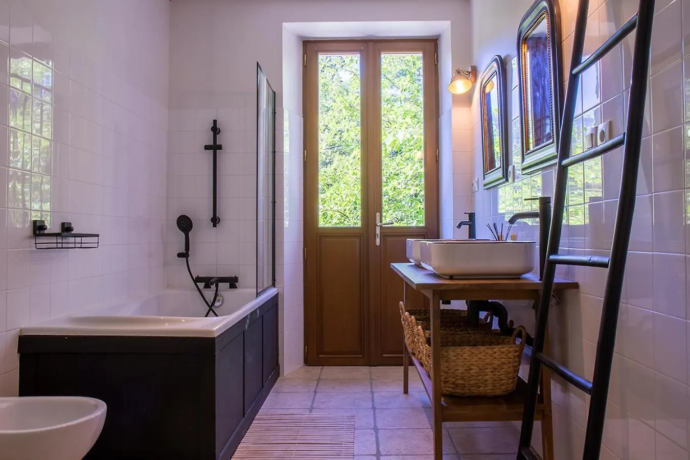 Villa De 181M2 4 Chambre Avec Piscine Et Stationnement Tresserve 0*,  Francia