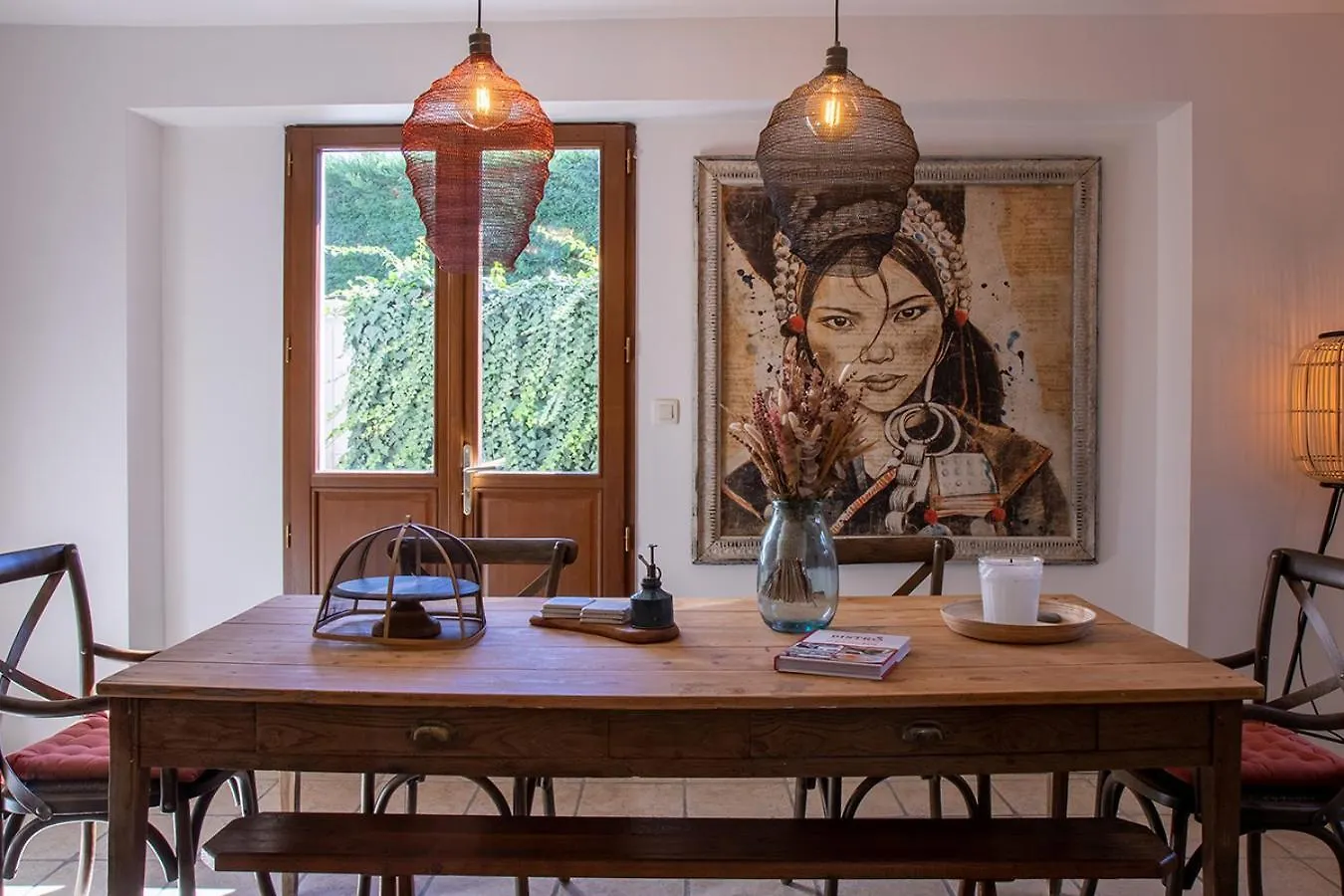 Villa De 181M2 4 Chambre Avec Piscine Et Stationnement Tresserve