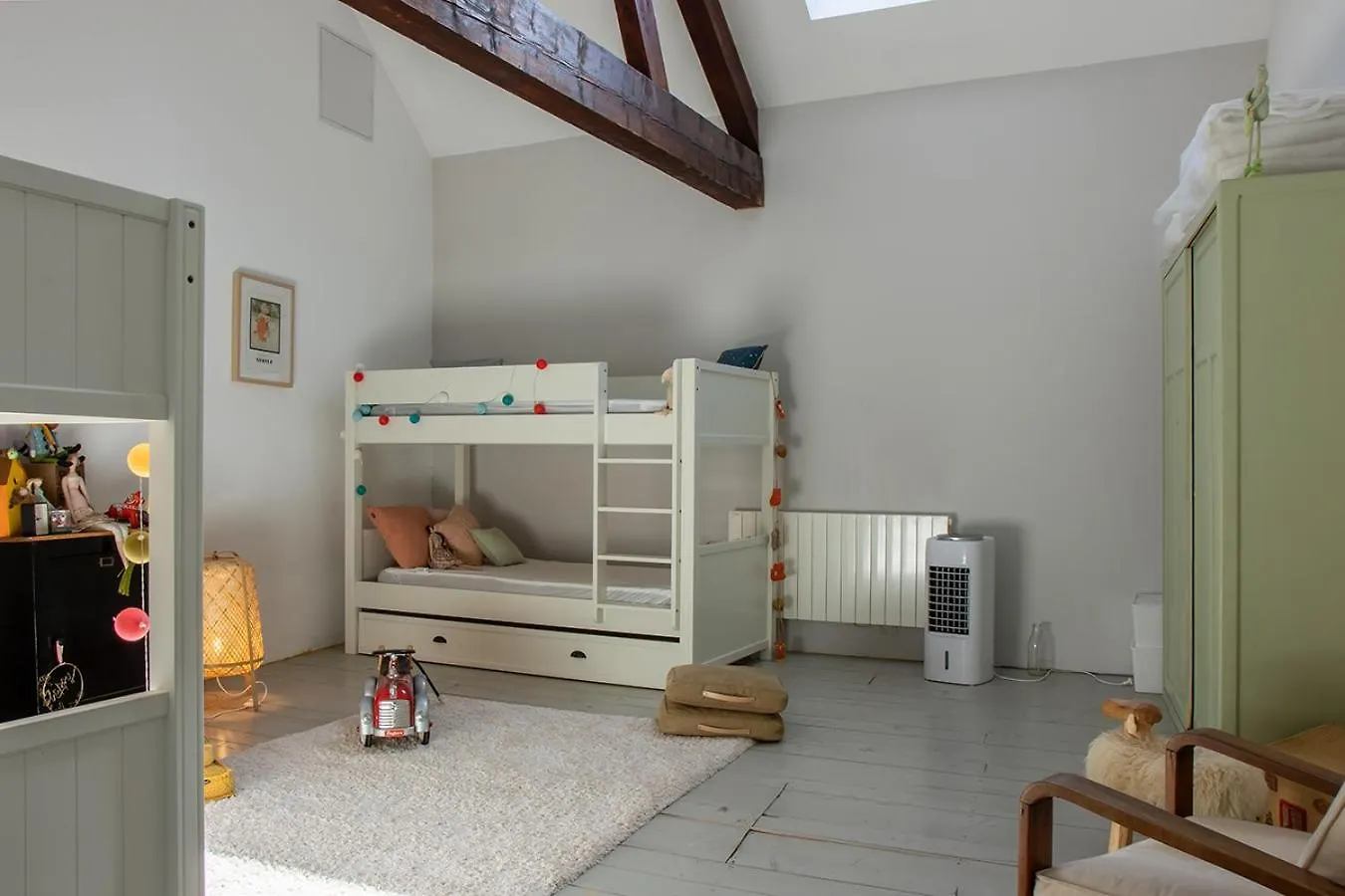 Villa De 181M2 4 Chambre Avec Piscine Et Stationnement Tresserve