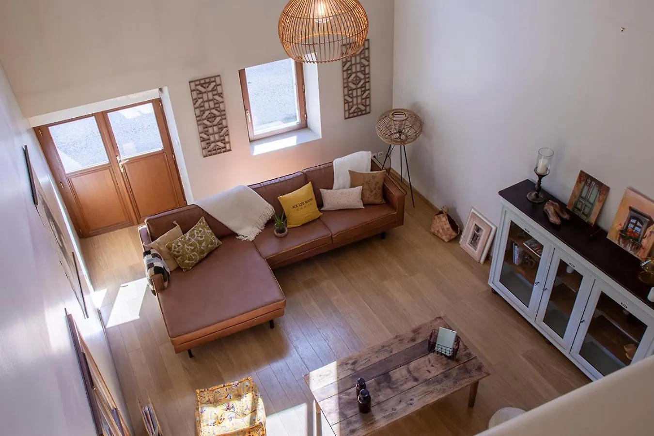 Villa De 181M2 4 Chambre Avec Piscine Et Stationnement Tresserve 0*,  Francia