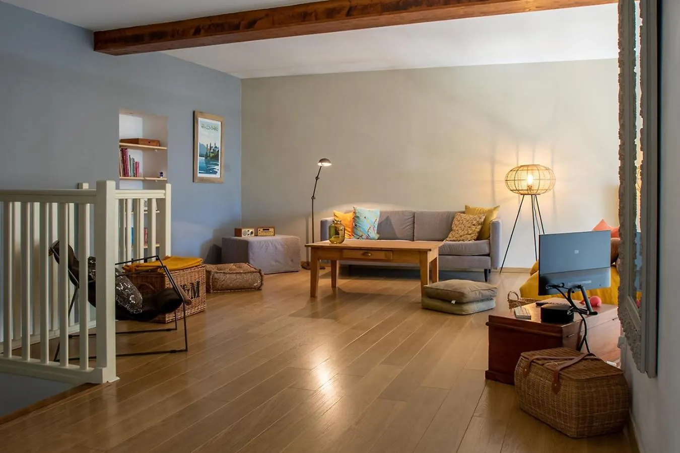 Villa De 181M2 4 Chambre Avec Piscine Et Stationnement Tresserve