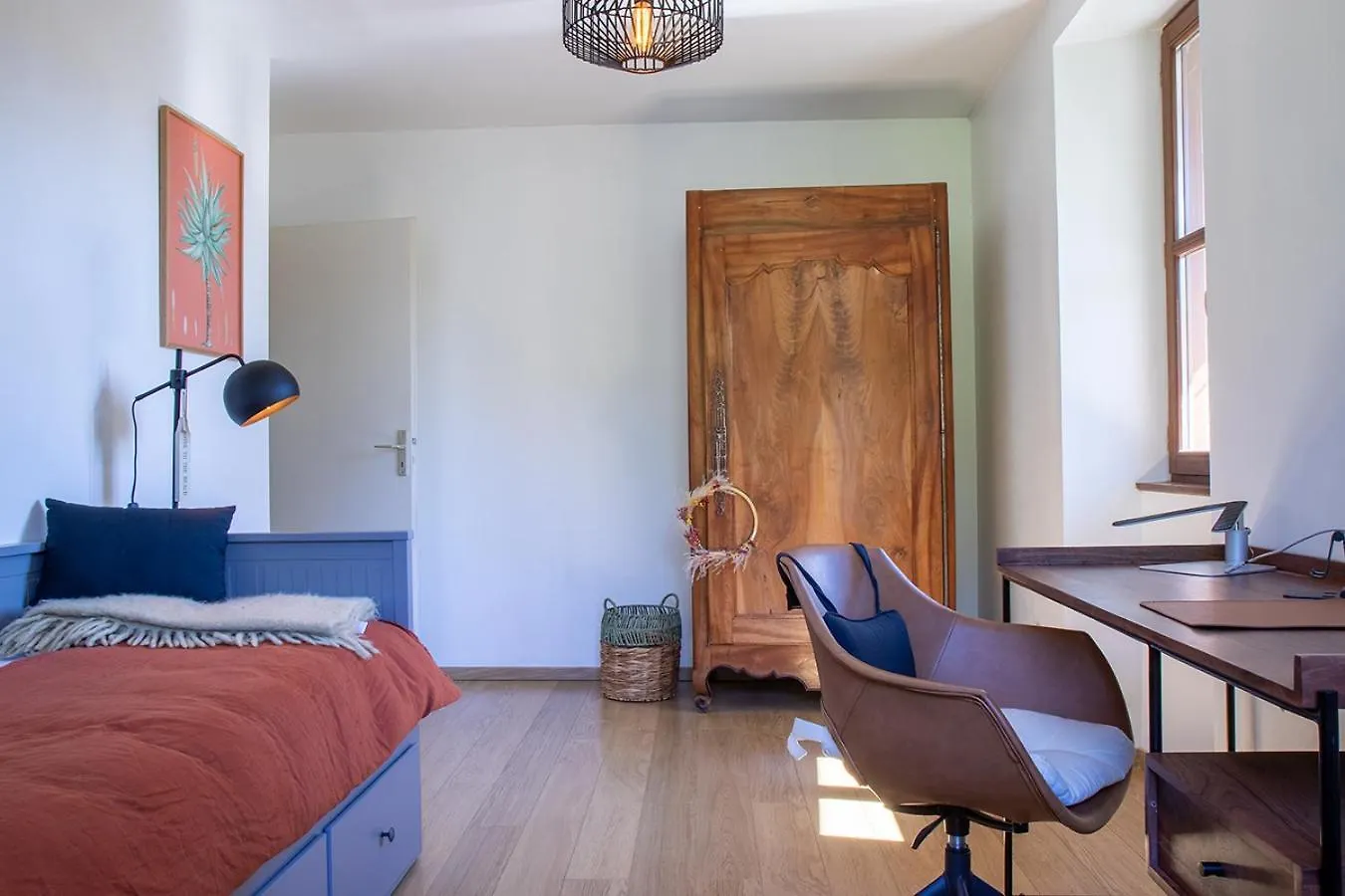 Villa De 181M2 4 Chambre Avec Piscine Et Stationnement Tresserve