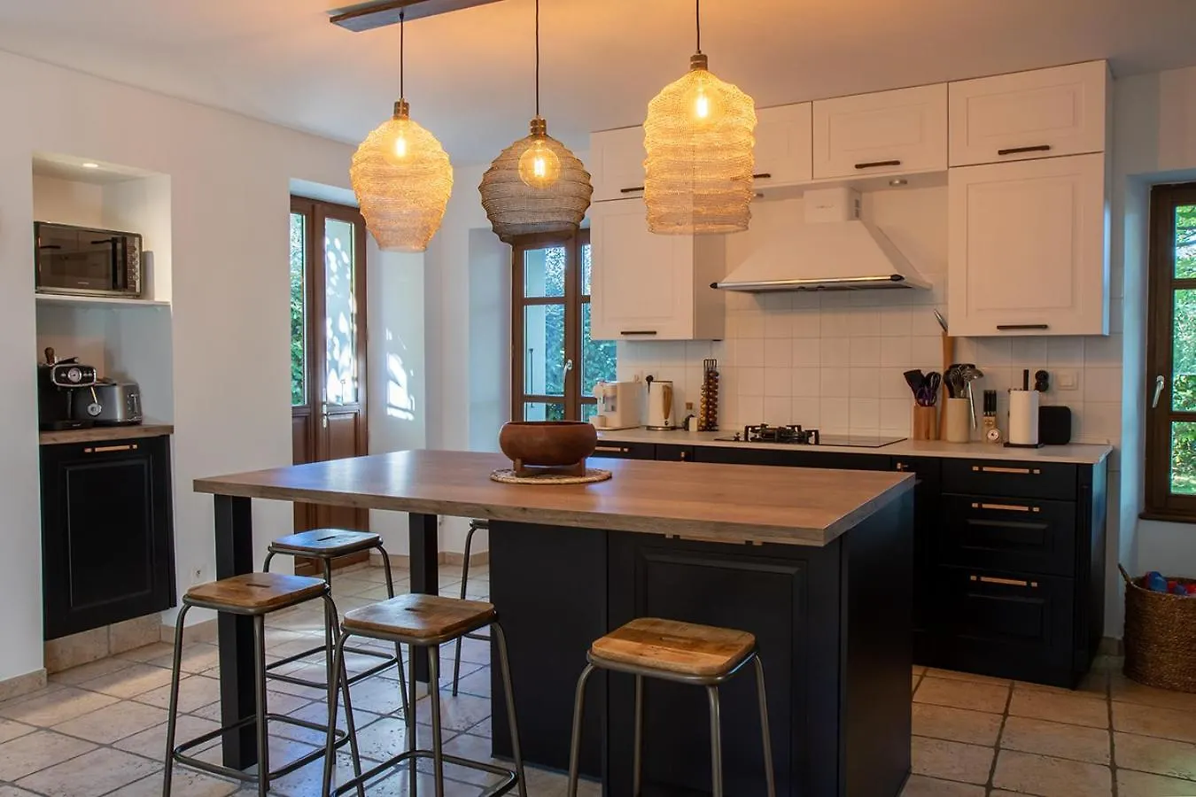 Villa De 181M2 4 Chambre Avec Piscine Et Stationnement Tresserve