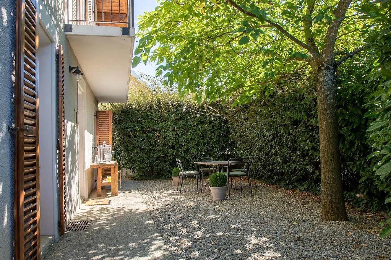 Villa De 181M2 4 Chambre Avec Piscine Et Stationnement Tresserve 0*,  Francia